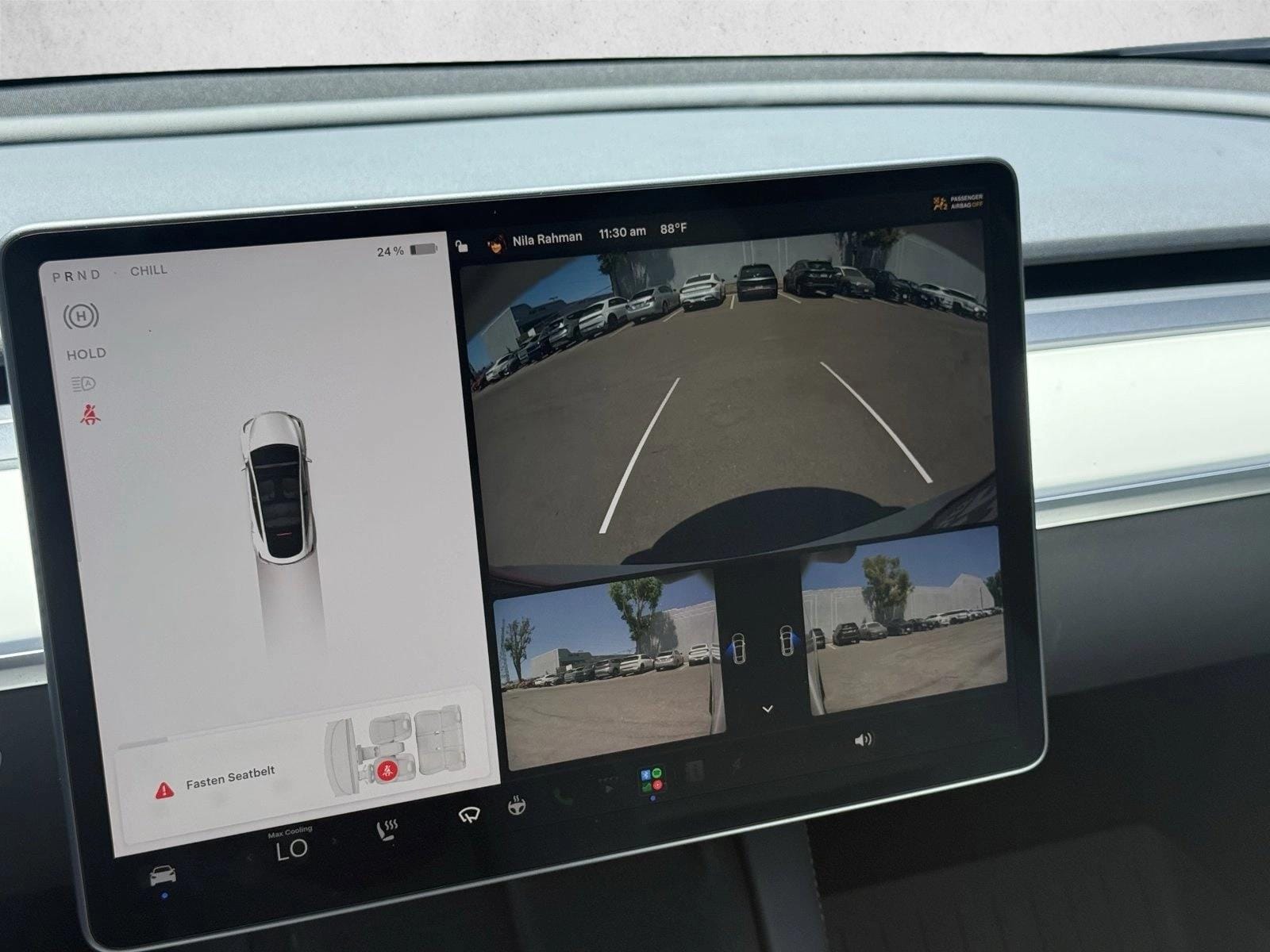 tesla model y 2023 7SAYGDEF8PF610374 image tesla model y 2023 7SAYGDEF8PF610374 image